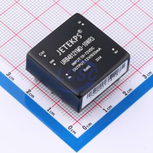 JETEKPS URB4812YMD-10WR3