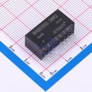 JETEKPS WRB0505S-3WR2