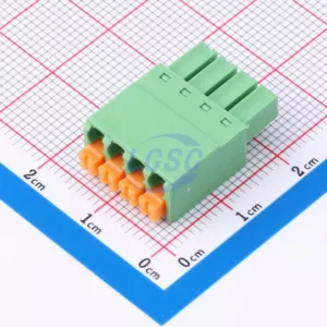 JILN JL15EDGKN-1000A-35004G01