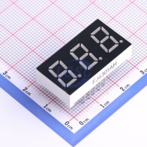 Shenzhen Zhihao Elec FJ4301AH