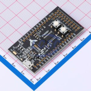 SKYWORKS/SILICON LABS EFM8BB1LCK