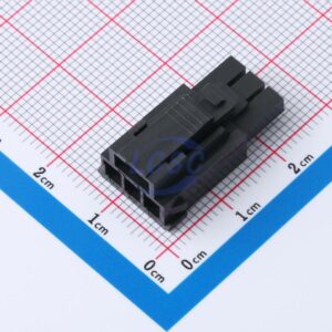 XKB Connection X3501H-03A-N0