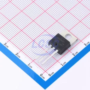 Diodes Incorporated SBR2060CT