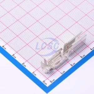 HRS(Hirose) GT17H-4S-5CF