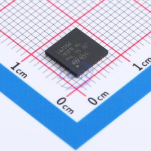 STMicroelectronics L6235Q