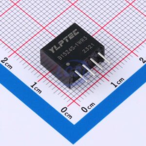 YLPTEC B1524S-1WR3