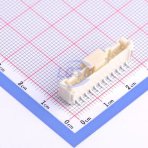 CJT(Changjiang Connectors) A2012WV-S-12P