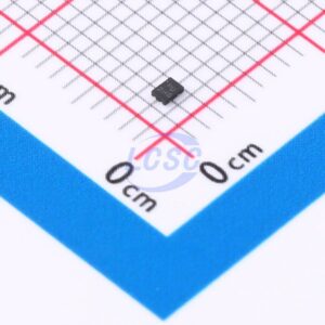 Diodes Incorporated AH1925-HK4-7