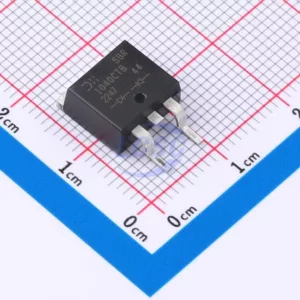 Diodes Incorporated SBR1040CTB