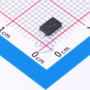 Diodes Incorporated SBRT3U45SAF-13