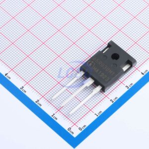 Infineon Technologies IMW65R030M1HXKSA1