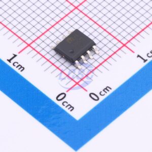 Microchip Tech MIC4224YM-TR