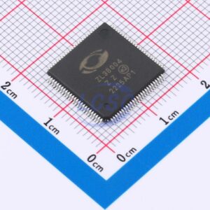 Microchip Tech ZL38004QCG1