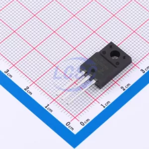 Diodes Incorporated SBR3060CTFP