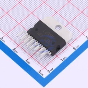 HXY MOSFET L298N-HXY