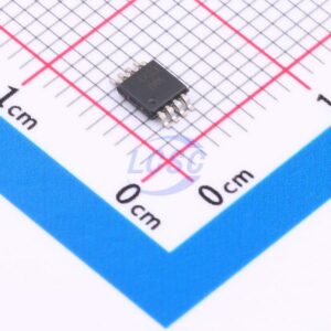 Microchip Tech MIC4420YMM