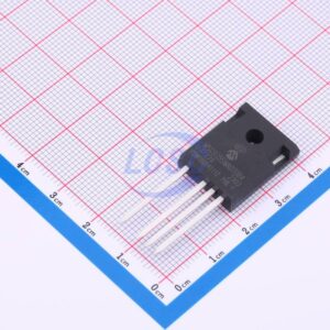 Microchip Tech MSC035SMA070B4