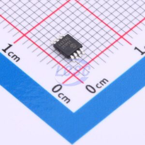Microchip Tech TC4427AEUA713
