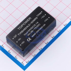 TDPOWER TVRB4824LD-50WR3
