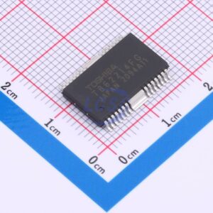 TOSHIBA TB62214FG(Z,C,8,EL