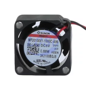 SUNON(Sunonwealth Elec Machine Industry) MF20100V1-1000C-A99