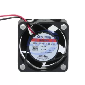 SUNON(Sunonwealth Elec Machine Industry) MF40200V3-1000C-A99