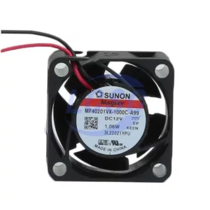 SUNON(Sunonwealth Elec Machine Industry) MF40201VX-1000C-A99
