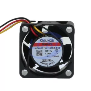 SUNON(Sunonwealth Elec Machine Industry) MF40201VX-1000C-G99