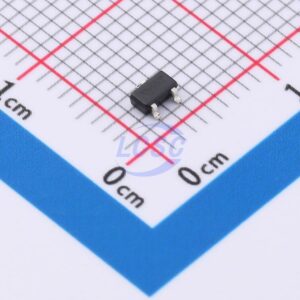 Diodes Incorporated AH3774-W-7
