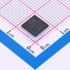 Microchip Tech LE9641PQCT