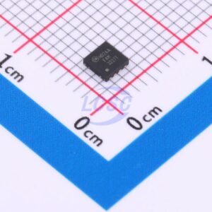 onsemi FAN3227TMPX