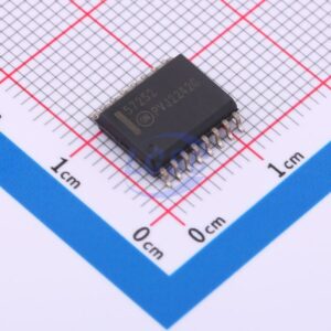 onsemi NCD57252DWR2G