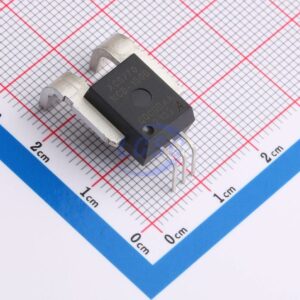 Allegro MicroSystems, LLC ACS770KCB-150B-PFF-T