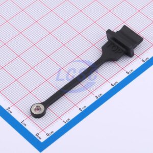 Amphenol ICC MUSB-2A111-024BP