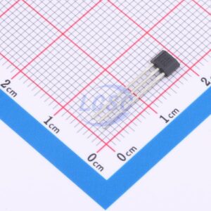 Diodes Incorporated AH3382-P-B