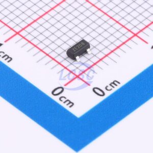 Diodes Incorporated AH3775-SA-7