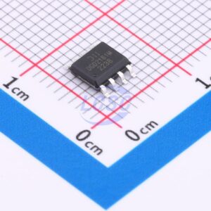 Diodes Incorporated DGD2181MS8-13
