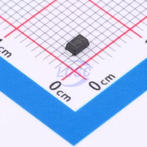 Diodes Incorporated SBR2M60S1FQ-7