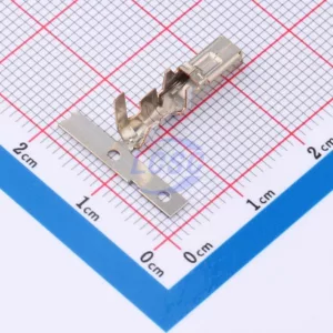 HRS(Hirose) DF22A-1416SCFA