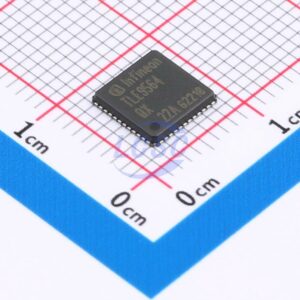 Infineon Technologies TLE9564QXXUMA1