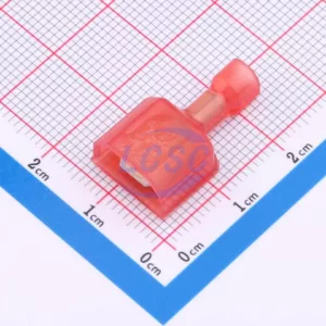 TE Connectivity 2-520103-2