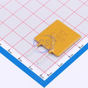 TLC Electronic TRA1600