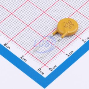 TLC Electronic TRF030