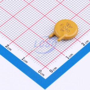 TLC Electronic TRF040