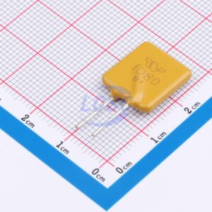 TLC Electronic TRF080