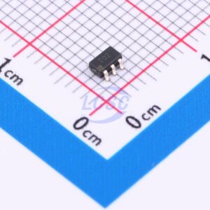 Analog Devices ADT7302ARTZ-500RL7