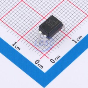 Foshan NationStar Optoelectronics FOC-817C-F