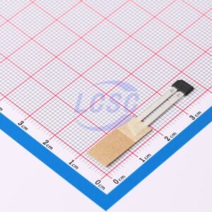 Infineon Technologies TLE5045ICR050HALA1