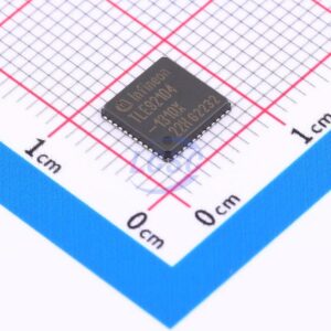 Infineon Technologies TLE92104131QXXUMA1