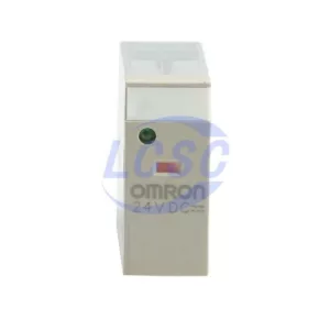Omron Electronics G2R-2-SN DC24(S) BY OMB